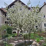 Apartment Zillestuben *