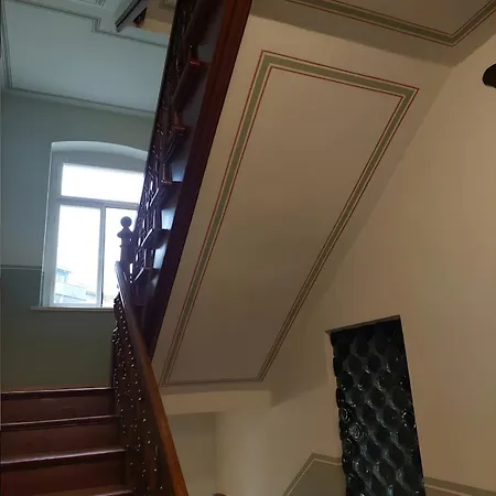 Apartamento Zillestuben *