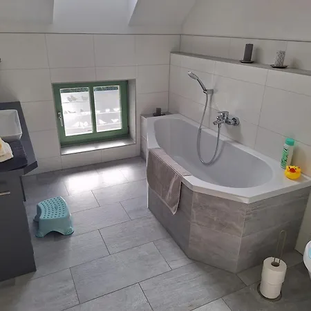 Zillestuben Altenburg