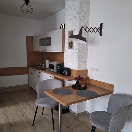 Apartment Zillestuben