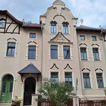 Apartamento Zillestuben