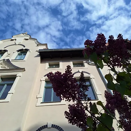 Apartamento Zillestuben *