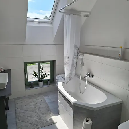 Apartamento Zillestuben Altenburg