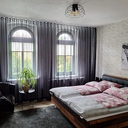 Apartamento Zillestuben