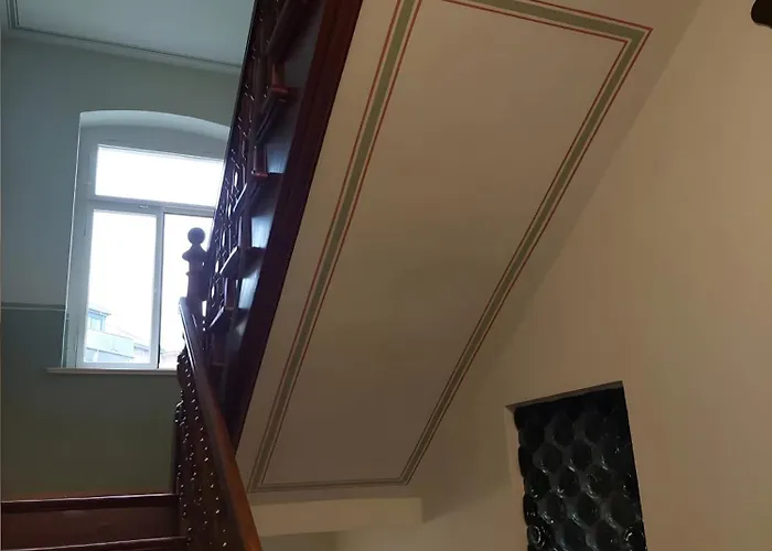 Appartement Zillestuben *