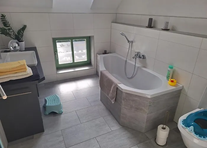 Zillestuben Altenburg