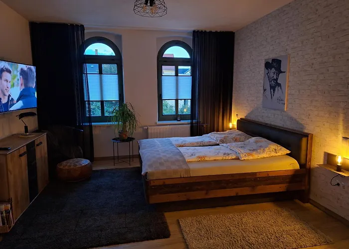 Appartement Zillestuben