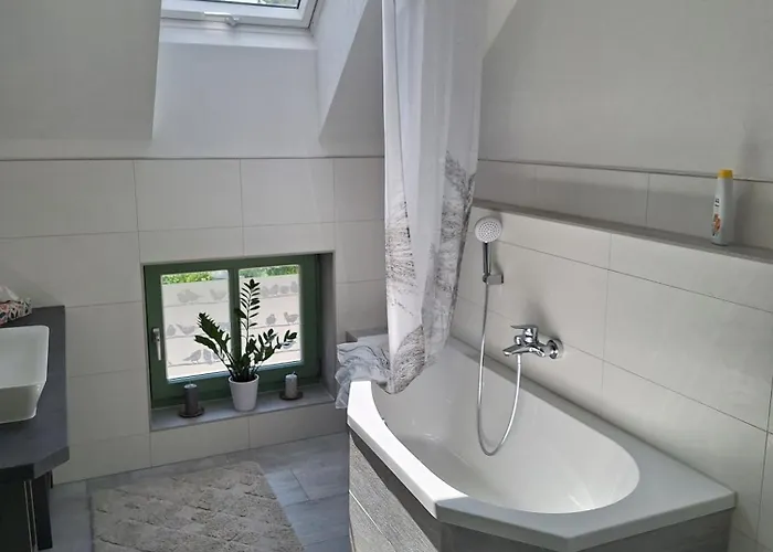 Zillestuben Apartman